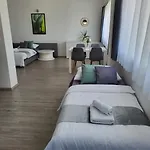 Gabriela Apartamento Roudne