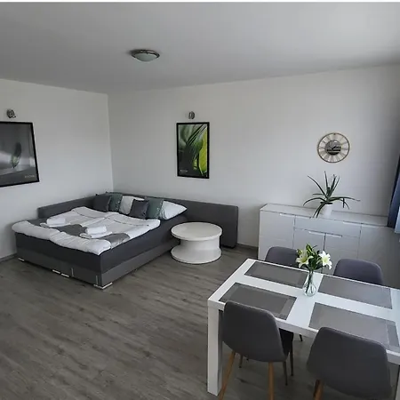 Gabriela Apartment