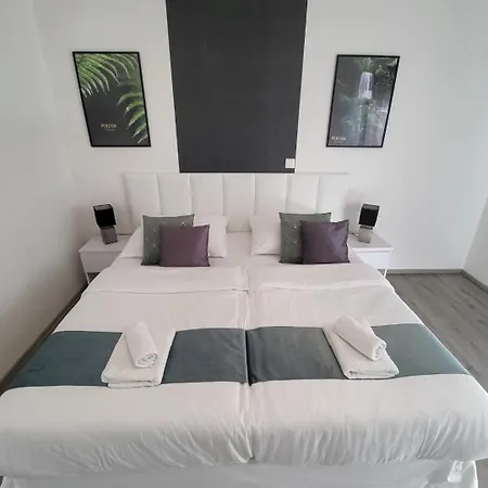 Gabriela Apartman Roudne