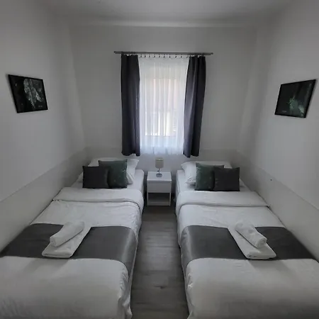 Apartment Gabriela *