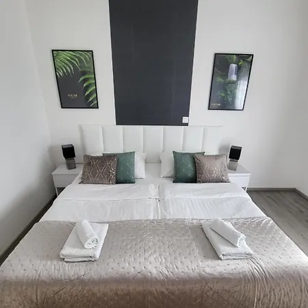 Apartment Gabriela