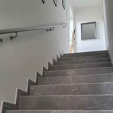 Gabriela Apartman