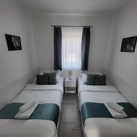Apartment Gabriela