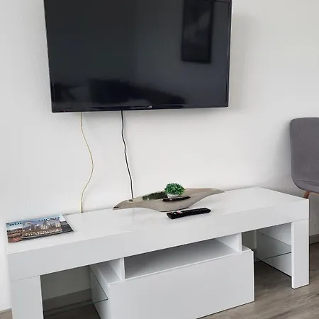 Gabriela Apartment Roudne