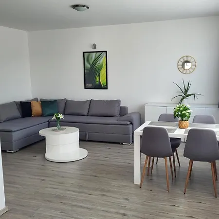 Apartment Gabriela Roudne