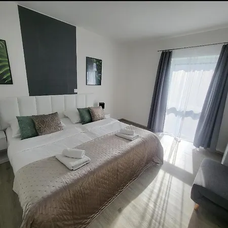 Gabriela Apartment *