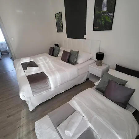 Gabriela Apartment