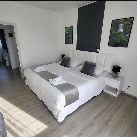Gabriela Apartment
